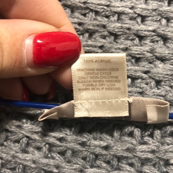 Ann Taylor Loft Sweater - Picture 4 of 4